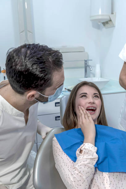 Best Tooth Infection Emergency Dentist  in Kansas City, MO